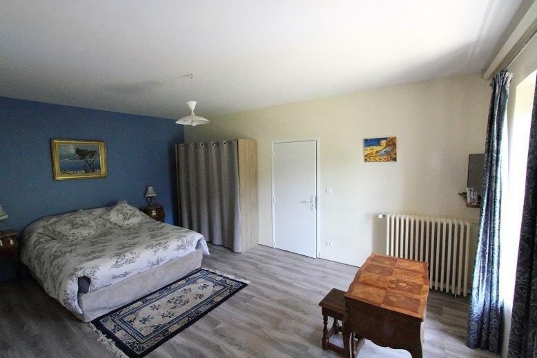 アンビユー Domaine Du Moulin Neuf Bed & Breakfast エクステリア 写真