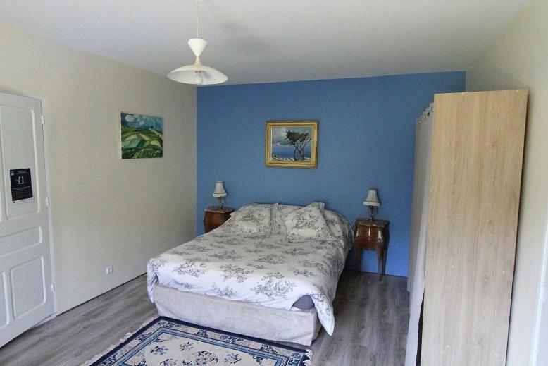 アンビユー Domaine Du Moulin Neuf Bed & Breakfast エクステリア 写真