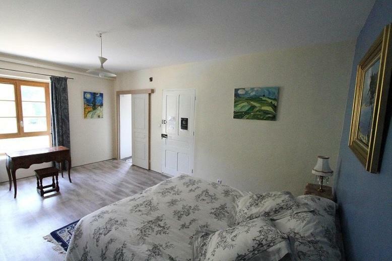 アンビユー Domaine Du Moulin Neuf Bed & Breakfast エクステリア 写真